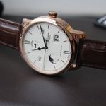 Glashütte Original Senator Excellence 1-36-02-02-05-30 - (2/4)