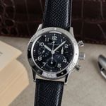 Breguet Type XX - XXI - XXII 3800 (2000) - 39 mm (3/8)