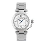 Cartier Pasha C W31074M7 - (1/5)