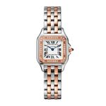 Cartier Panthère W3PN0009 - (1/1)