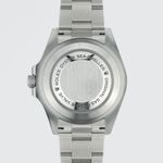 Rolex Sea-Dweller 126600 (2022) - Zwart wijzerplaat 43mm Staal (3/7)