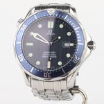 Omega Seamaster 2541.80 - (1/8)