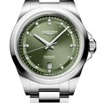 Longines Conquest L3.320.4.07.6 - (1/1)