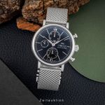 IWC Portofino Chronograph IW391010 - (3/8)