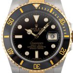 Rolex Submariner Date 116613LN - (2/5)