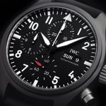 IWC Pilot Chronograph Top Gun IW389401 - (3/7)