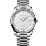 Longines Master Collection L2.793.4.77.6 - (1/8)