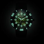 Ikepod Seapod SOO3-PIX-LB - (4/5)