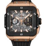 Hublot Square Bang 821.OM.0180.RX - (1/1)