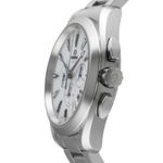 Omega Seamaster Aqua Terra 231.10.44.50.04.001 (2006) - Wit wijzerplaat 44mm Staal (6/8)