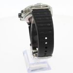 Breitling Super Chronomat EB0136251M1S1 (2026) - Grijs wijzerplaat 44mm Titanium (5/5)