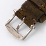 Breguet Classique 5157 (Unknown (random serial)) - Silver dial 38 mm (8/8)