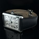 Cartier Tank WSTA0040 - (4/8)