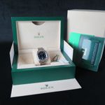 Rolex Oyster Perpetual 34 124200 - (8/8)