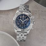 Breitling Chronomat 44 AB011012/BD89 - (1/8)