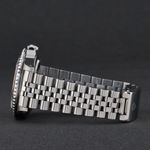 Rolex GMT-Master II 16760 (1984) - Black dial 40 mm Steel case (5/7)
