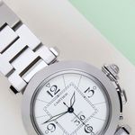 Cartier Pasha C 2475 - (3/8)