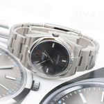 Rolex Oyster Perpetual 39 114300 - (6/8)