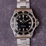 Rolex Submariner No Date 5513 - (1/8)