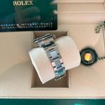 Rolex Lady-Datejust 279160 - (8/10)