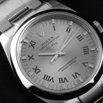 Rolex Oyster Perpetual 34 114200 - (3/7)