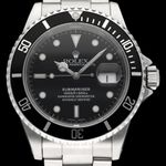 Rolex Submariner Date 16610 - (1/8)