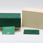 Rolex Oyster Perpetual 34 124200 - (7/8)