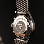 Breitling Transocean Chronograph 38 A41310 - (6/8)