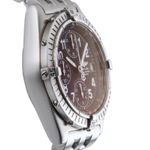 Breitling Blackbird A13350 (2001) - 40mm Staal (7/8)