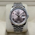 Rolex Datejust 36 126234 - (2/8)