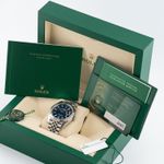 Rolex Datejust 41 126334 - (5/5)