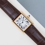 Cartier Tank Louis Cartier W1529756 - (1/8)