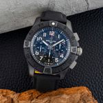 Breitling Avenger SB01471A1B1X1 (Onbekend (willekeurig serienummer)) - Grijs wijzerplaat 44mm Keramiek (1/8)
