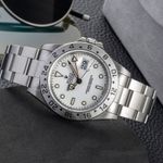 Rolex Explorer II 16570 - (2/8)