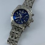 Breitling Chronomat 44 AB0110 (Unknown (random serial)) - 44 mm Steel case (3/7)