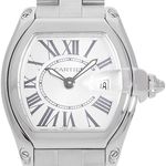 Cartier Roadster 2675 (Unknown (random serial)) - 31 mm (1/5)