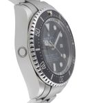 Rolex Sea-Dweller Deepsea 116660 (Onbekend (willekeurig serienummer)) - 44mm Staal (7/8)
