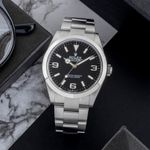 Rolex Explorer 224270 - (1/8)