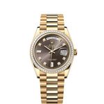 Rolex Day-Date 36 128398TBR - (1/1)