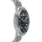 Omega Seamaster Diver 300 M 210.30.42.20.01.001 (2025) - Black dial 42 mm Steel case (5/7)