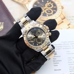 Rolex Daytona 116523 - (2/6)