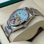 Rolex Oyster Perpetual 124300 - (6/10)