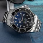 Rolex Sea-Dweller Deepsea 116660 - (2/8)