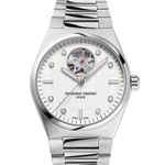 Frederique Constant Ladies Automatic Heart Beat FC-310SD2NH6B - (2/2)