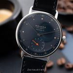 NOMOS Metro Neomatik 1110 - (1/8)