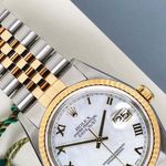 Rolex Datejust 36 16233 - (3/8)