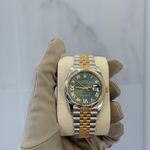 Rolex Datejust 126203 - (7/10)