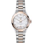 TAG Heuer Carrera Lady WBN2450.BD0569 - (1/1)