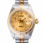 Rolex Lady-Datejust 69173 - (3/8)