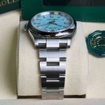 Rolex Oyster Perpetual 36 126000 - (6/7)